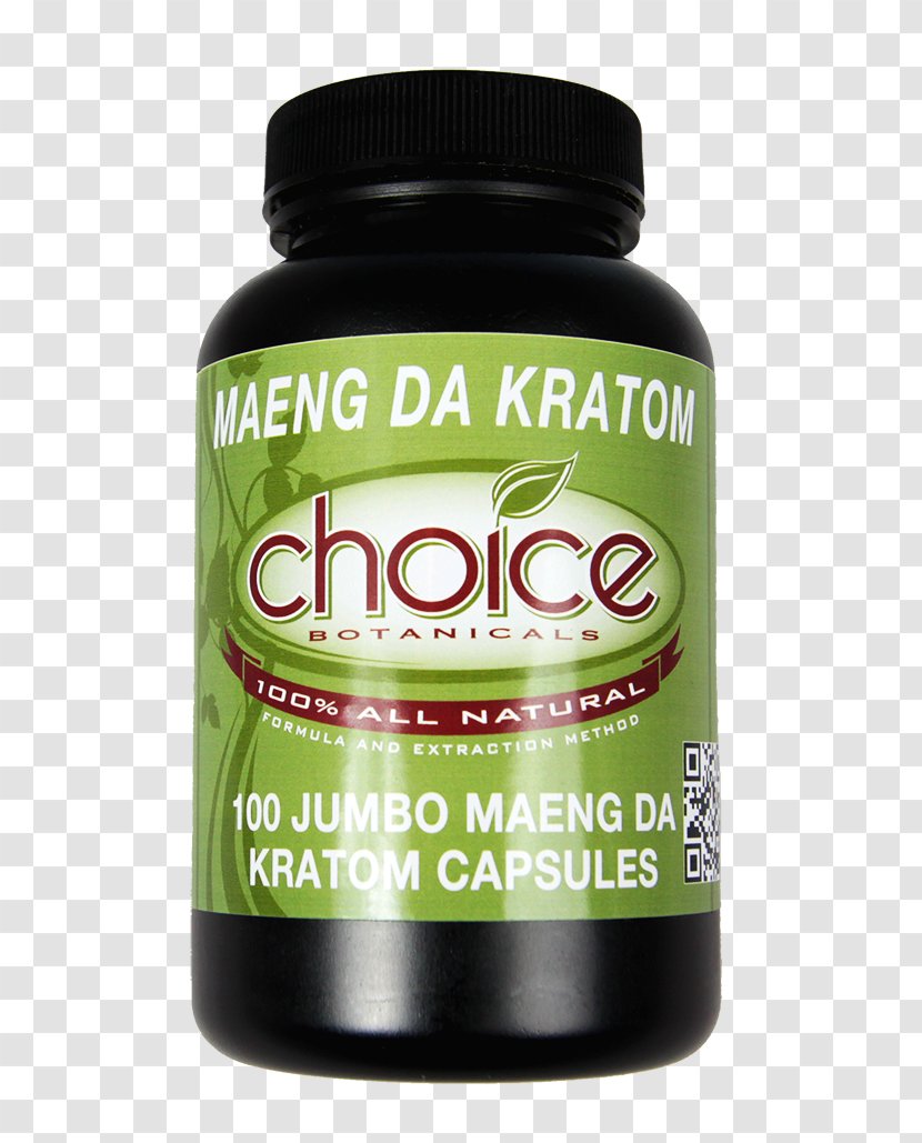 Dietary Supplement Garcinia Cambogia Kratom MD Discount - Capsules Transparent PNG