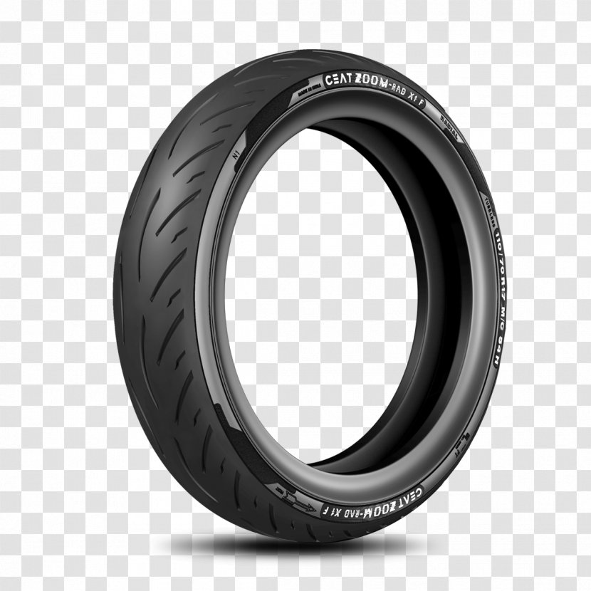Car KTM CEAT Motorcycle Tires - Ceat - Tyre Transparent PNG