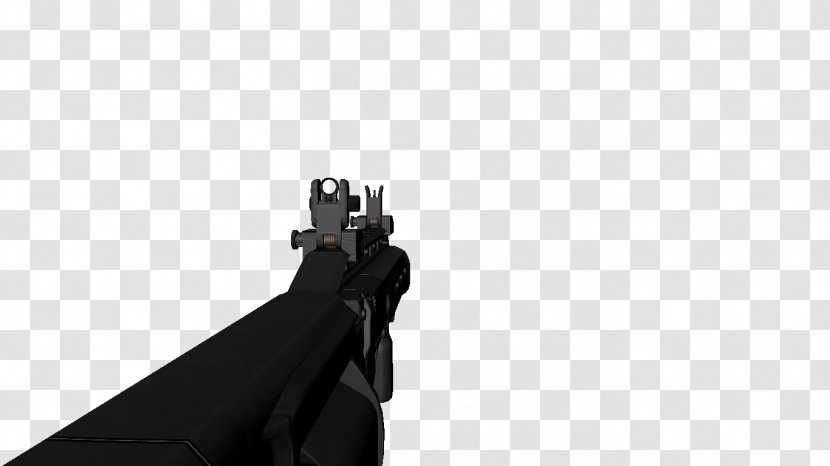 Gun Firearm ZDoom Product Design Sprite - December 21 - Double Eleven Carnival Transparent PNG