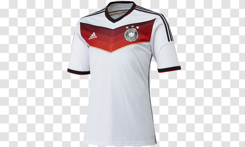 2014 FIFA World Cup 2018 Germany National Football Team 2017 Confederations T-shirt Transparent PNG