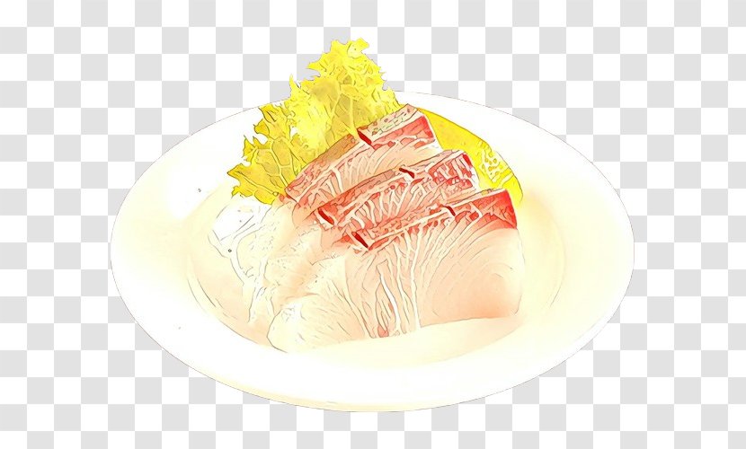 Yellow Food Cuisine Dish Ingredient Transparent PNG