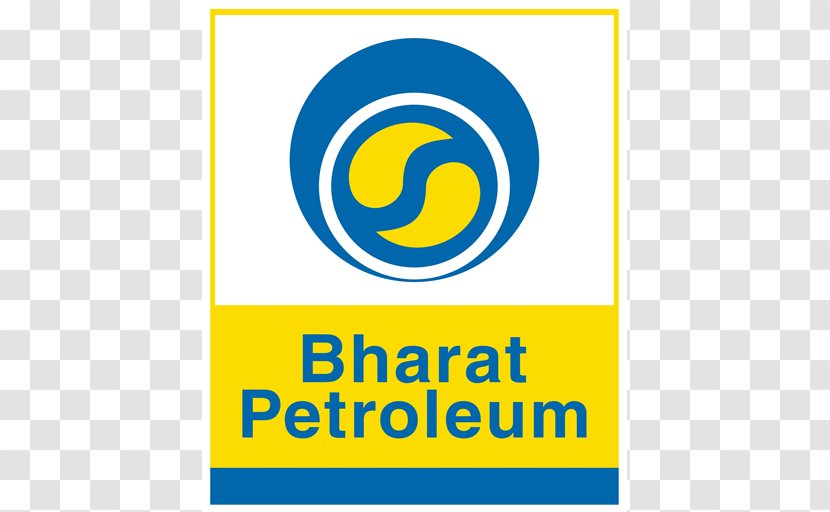 Mumbai Refinery Oil Bharat Petroleum Office Logo - Brand Transparent PNG