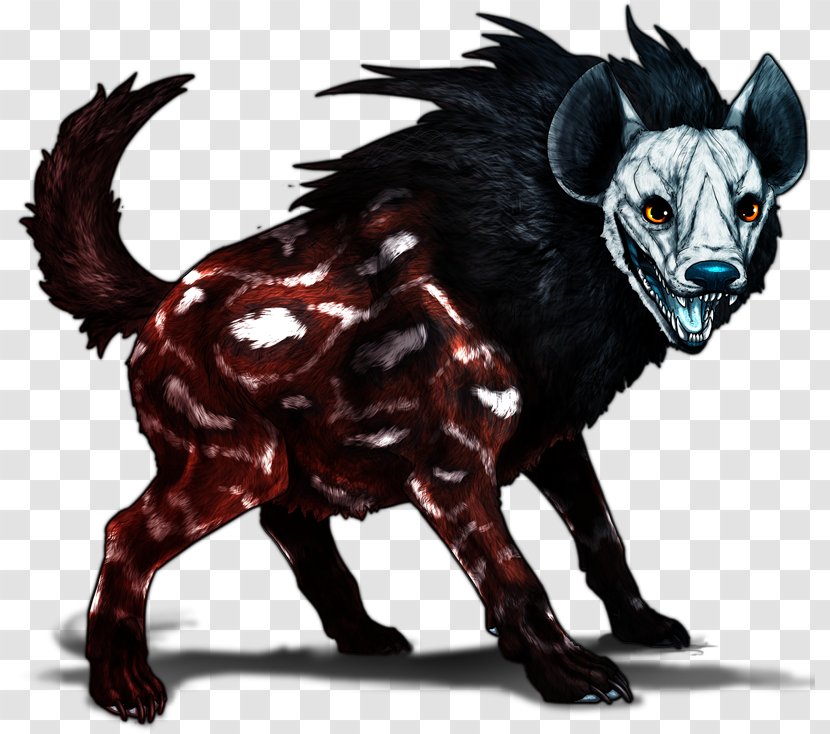 Goat Demon Cattle Mammal Carnivora - Fictional Character - Rpg Maker Mv Monsters Transparent PNG