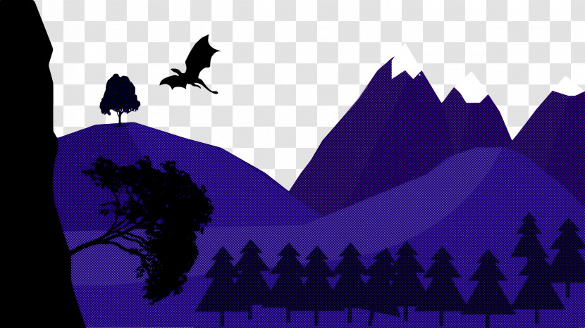 Bird Of Prey Birds Silhouette Owls Line Art Transparent PNG