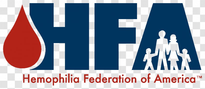 Hemophilia Federation Of America Haemophilia A Bleeding Diathesis Coagulopathy - Phosplatin Therapeutics Llc Transparent PNG