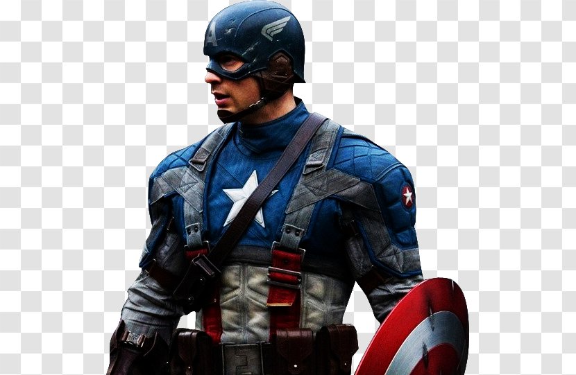 Captain America Black Widow Bucky Barnes Marvel Cinematic Universe Film - Superhero Transparent PNG