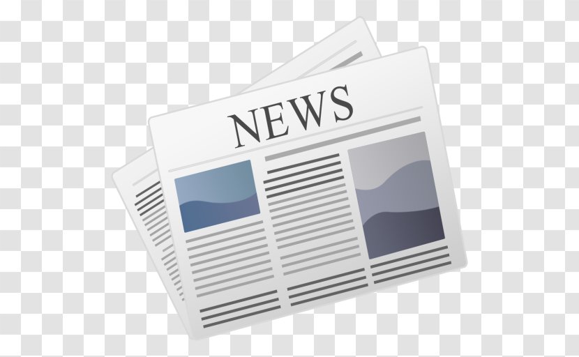 Newspaper Journalism Android - World News Transparent PNG