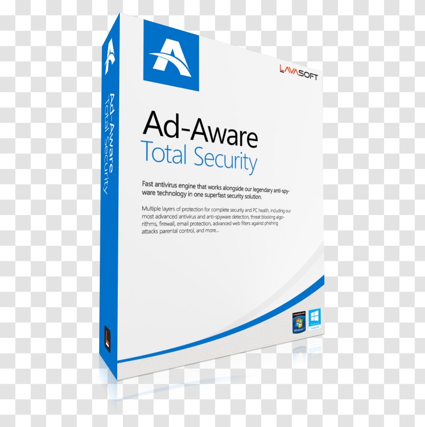 Ad-Aware Antivirus Software Lavasoft Anti-spyware Adware - Flower - Press Ad Transparent PNG