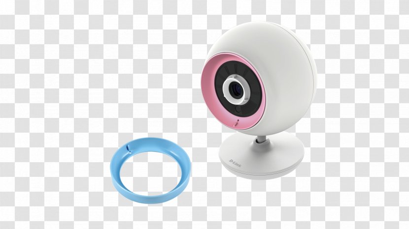 Webcam Camera D-Link Wireless Photography - Network Transparent PNG