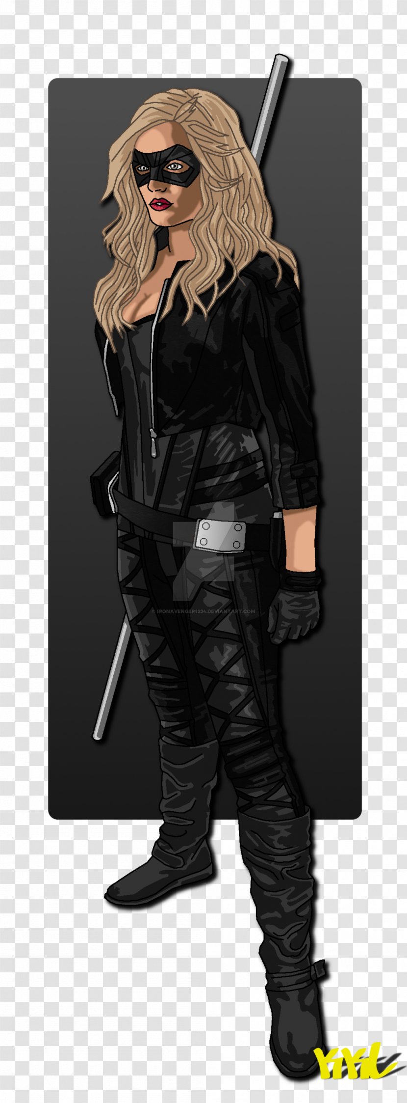 Sara Lance Arrow - Fiction - Season 5 ArrowSeason 3 Ragman Amino AppsOthers Transparent PNG