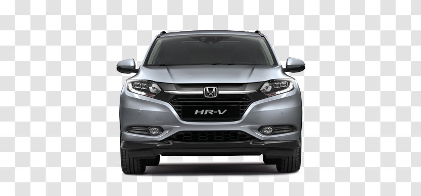 Honda CR-V Car Civic Fit - Hrv Transparent PNG