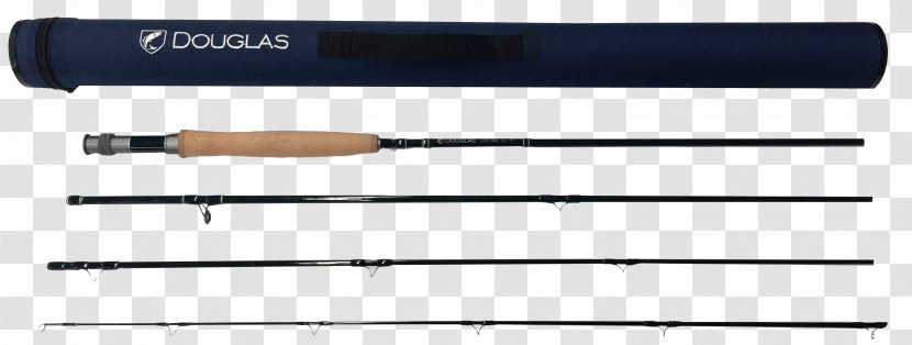 Fly Fishing Rod Building TFO Lefty Kreh Pro Series 4pc II Spey Casting - Rods Transparent PNG