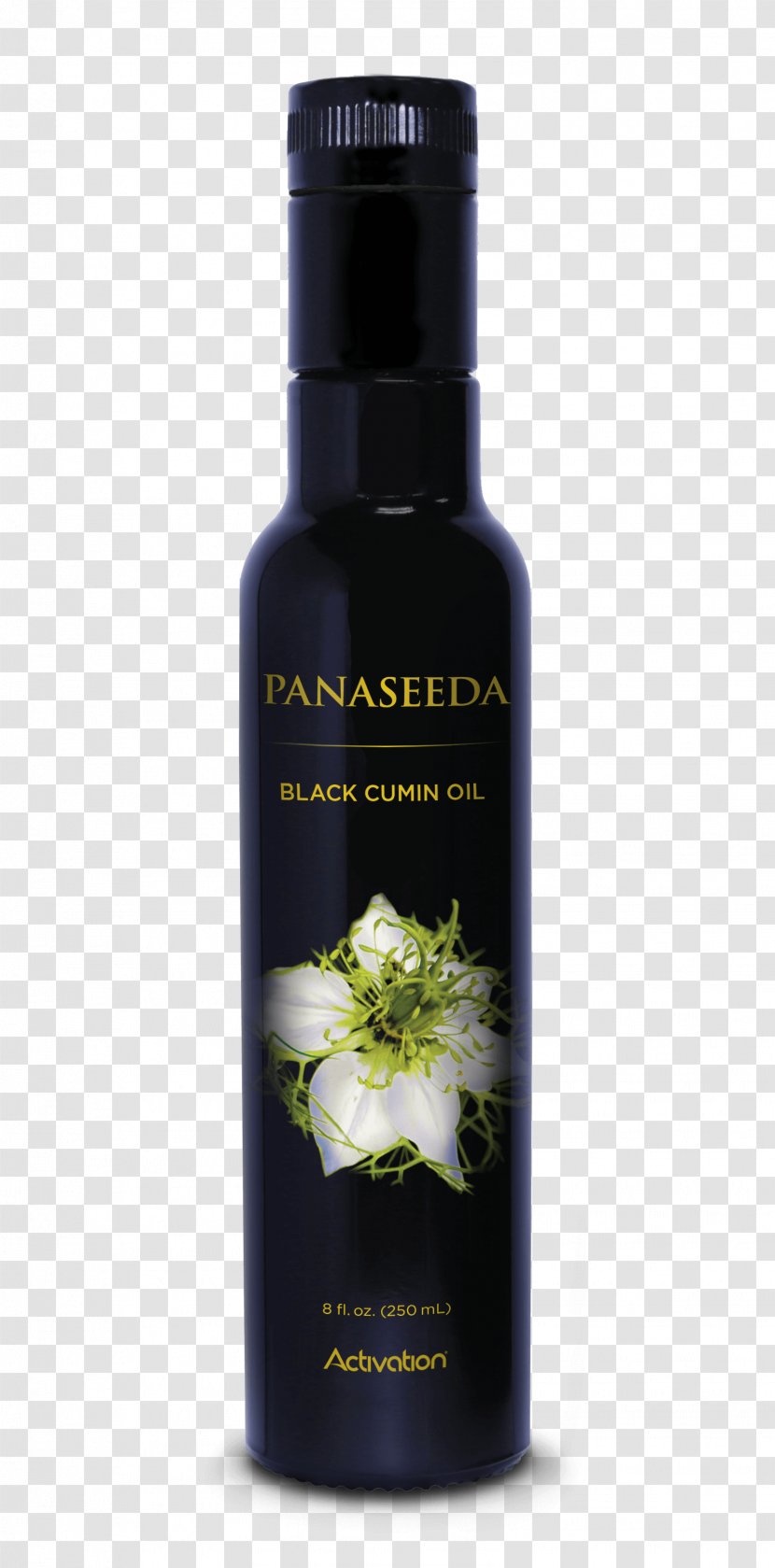 Fennel Flower Seed Oil Dietary Supplement - Loveinamist Transparent PNG