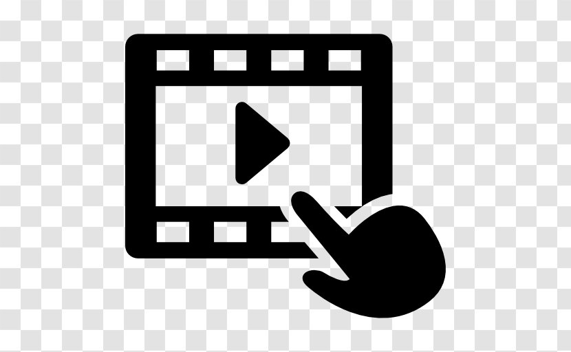Video Player Logo - Streamer Transparent PNG