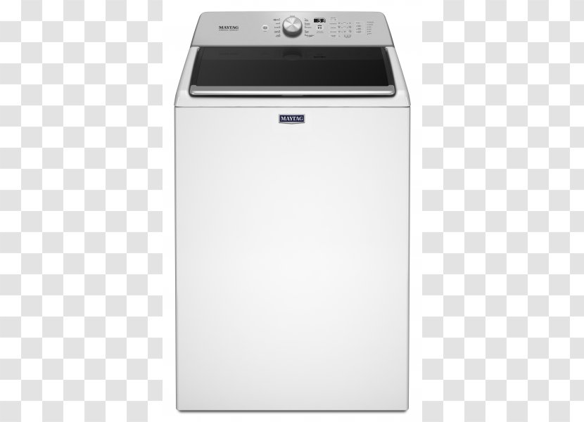 Maytag Washing Machines Lowe's Home Appliance Combo Washer Dryer - Major - Small Appliances Transparent PNG