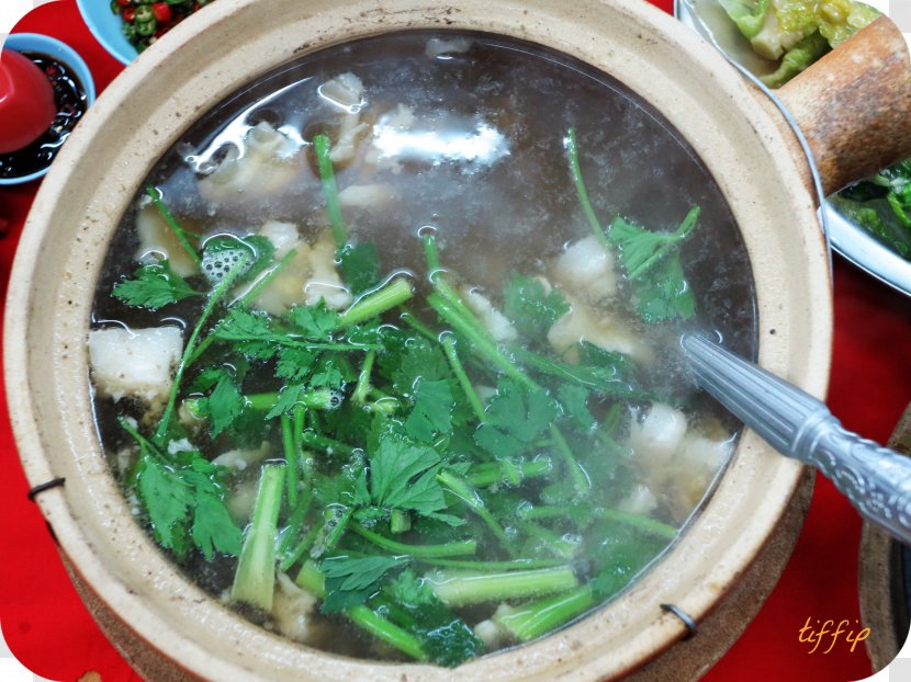 Hot Pot Canh Chua Restoran Kee V Satay Food - Leaf Vegetable - Dish Transparent PNG