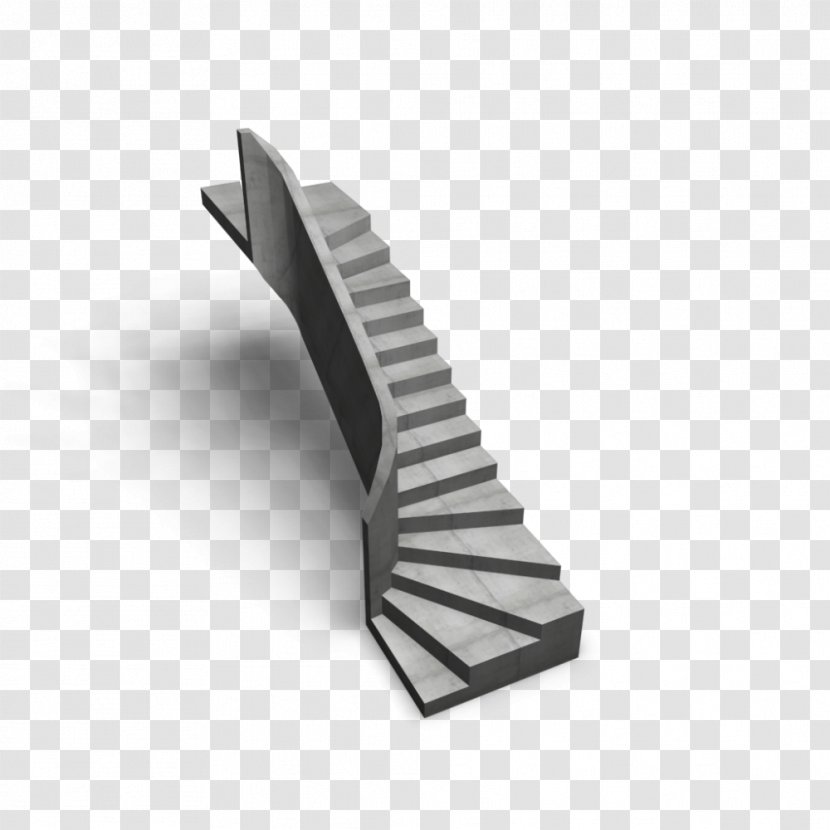 Stairs Floor Interior Design Services Imperial Staircase - Construction - Stair Transparent PNG