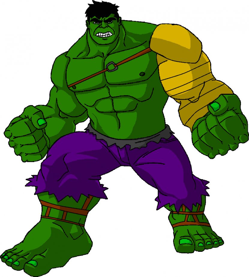 Hulk Iron Man Clip Art - Avengers Transparent PNG