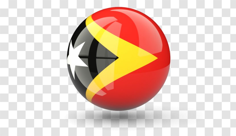 Flag Of East Timor Photography Depositphotos Transparent PNG