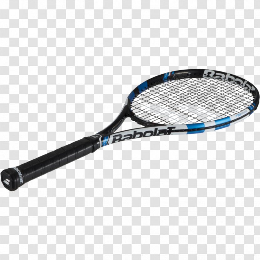 French Open Babolat Racket Rakieta Tenisowa Tennis - Sweet Spot Transparent PNG