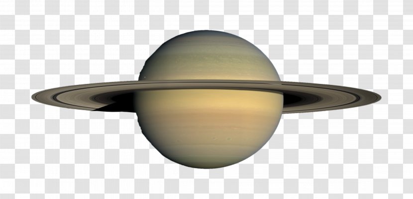 Moons Of Saturn Planet Natural Satellite Mercury Transparent PNG