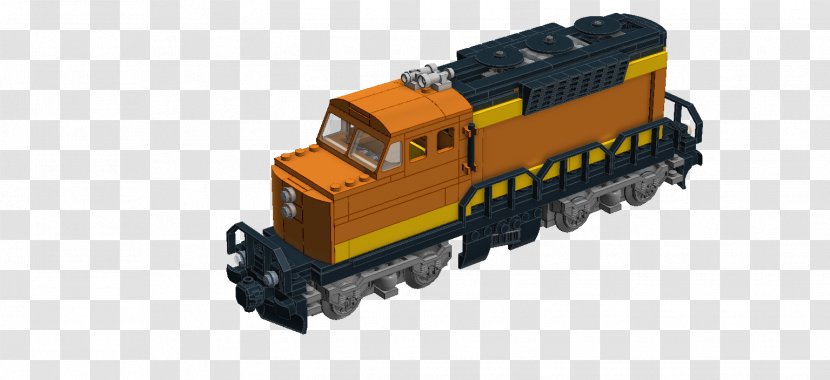 Train Locomotive BNSF Railway Rail Freight Transport Rolling Stock - Bnsf - Coal Transparent PNG