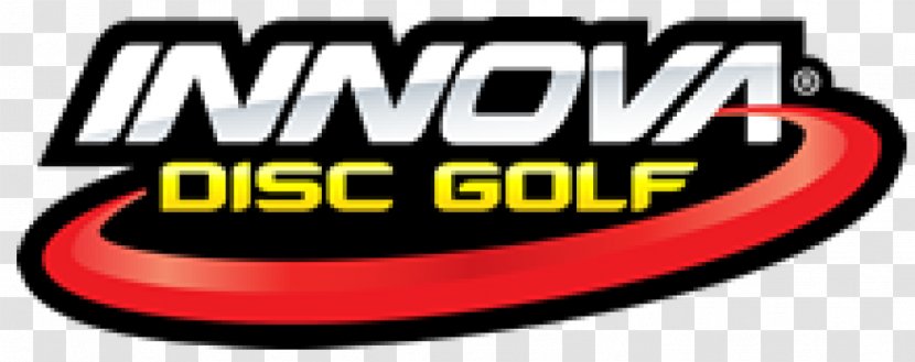 Innova Discs United States Disc Golf Championship Flying - Logos Transparent PNG