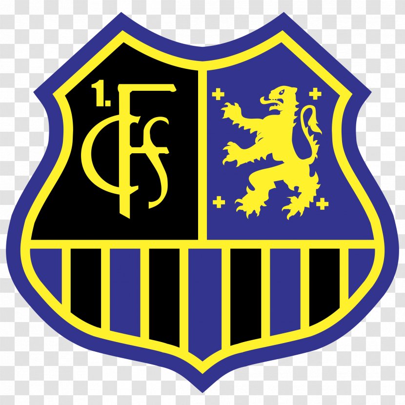 1. FC Saarbrücken Football Regionalliga Südwest - Logo Transparent PNG
