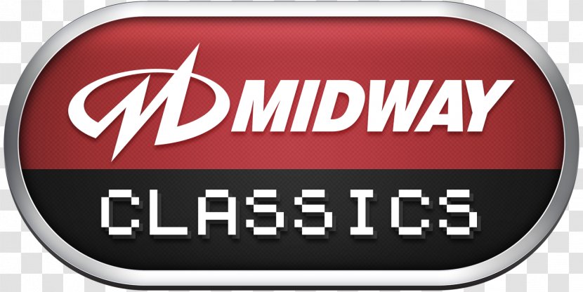 Midway Arcade Treasures Games Mortal Kombat Defender Game - Boy Advance Transparent PNG