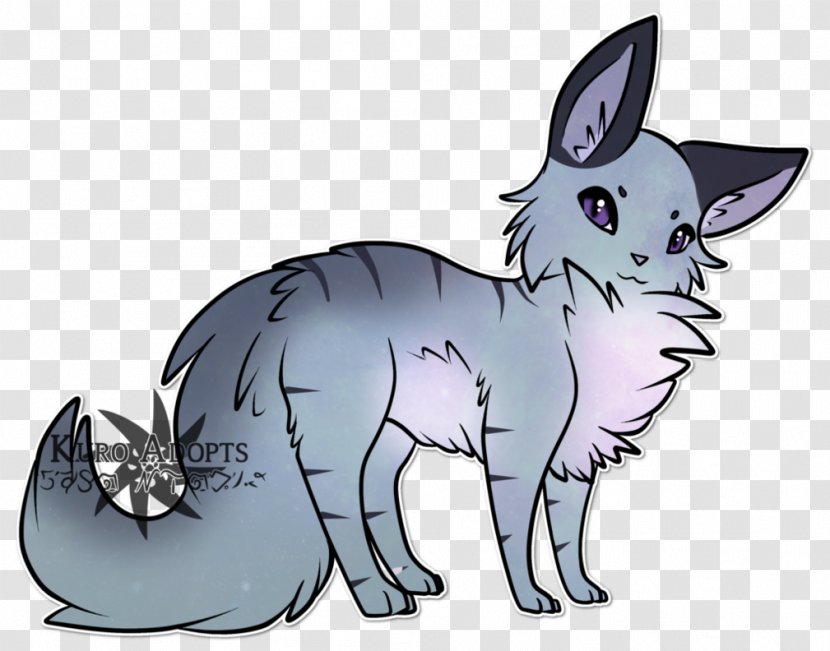Whiskers Dog Cat Snout Paw - Tail Transparent PNG