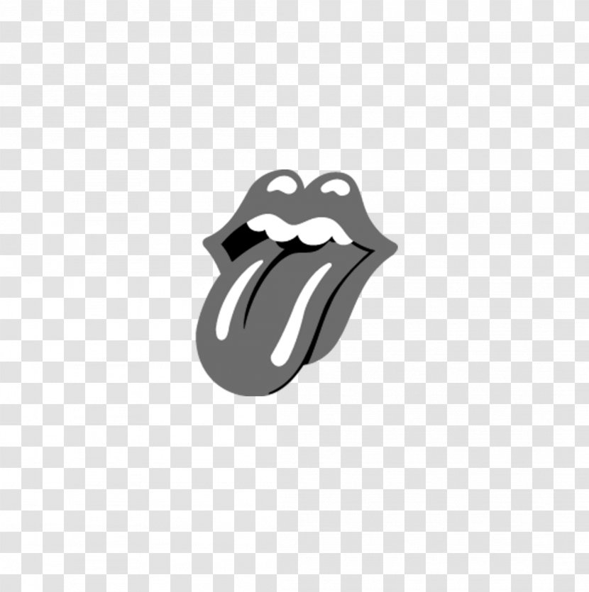 The Rolling Stones UK Tour 1971 Sticky Fingers Tongue Art - Artist Transparent PNG