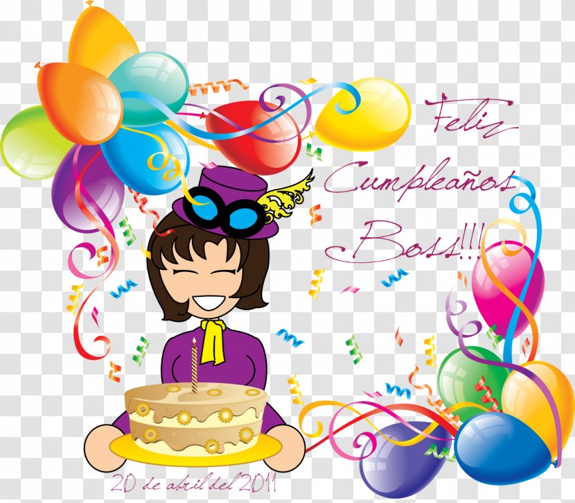 Birthday Balloon Party Clip Art - Photography Transparent PNG