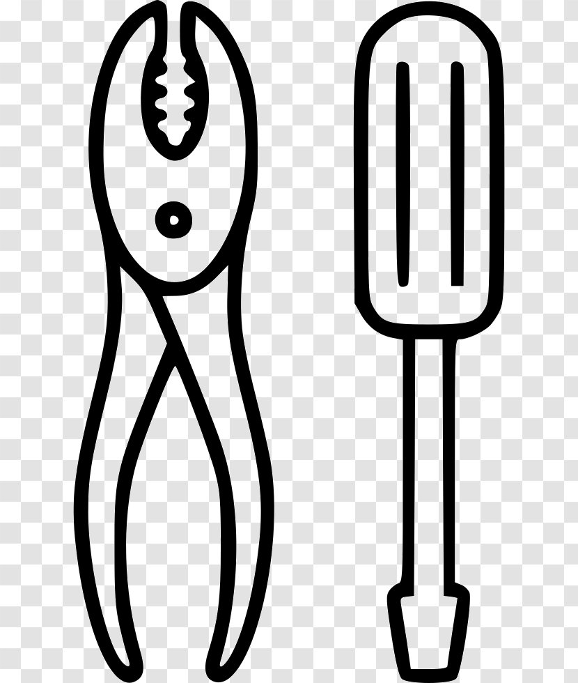 Screwdriver Clip Art Transparent PNG