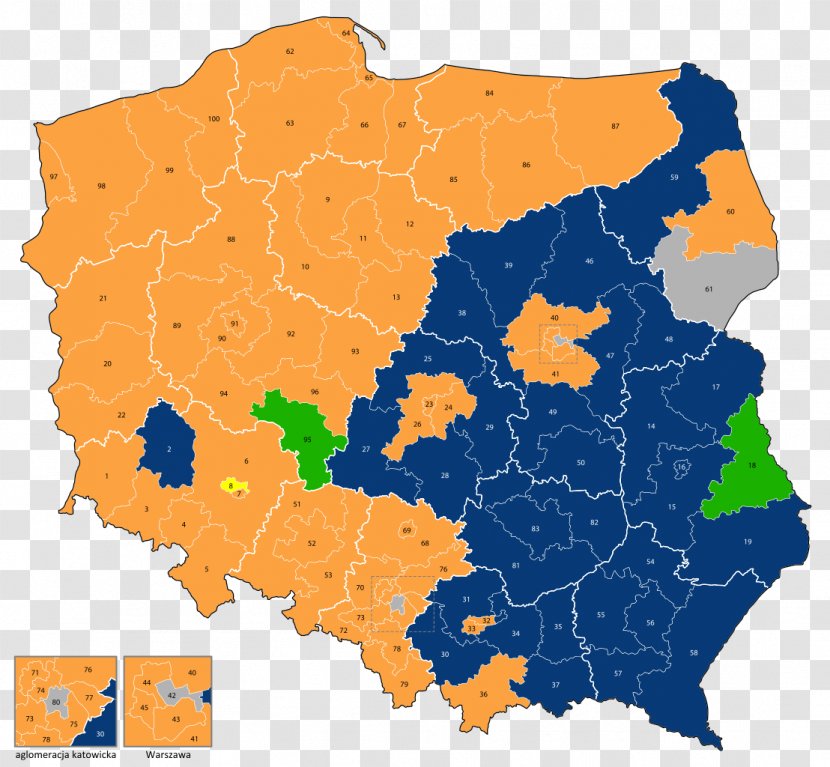 Polish Parliamentary Election, 2015 Poland 2011 Presidential - Ecoregion - Huguenot Cross Transparent PNG