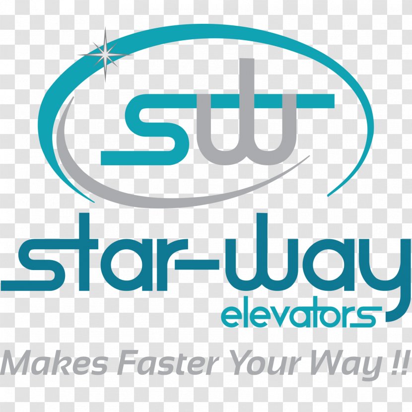 Elevator Logo Brand - Text - Door Transparent PNG