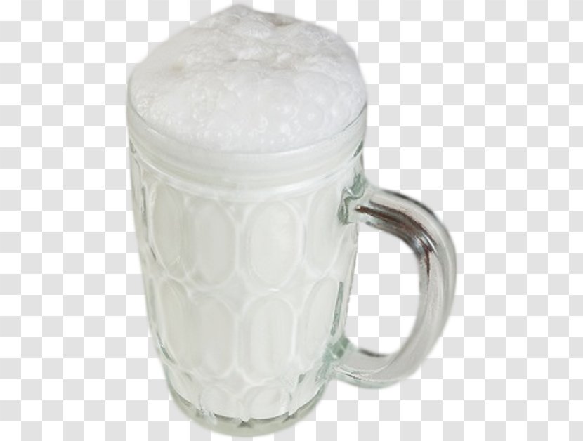 Ayran Buttermilk Doner Kebab Turkish Cuisine - Cup - Milk Transparent PNG