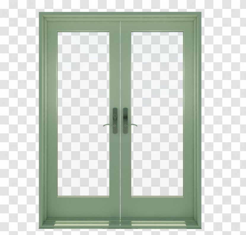 Window Sliding Glass Door House - Sash Transparent PNG