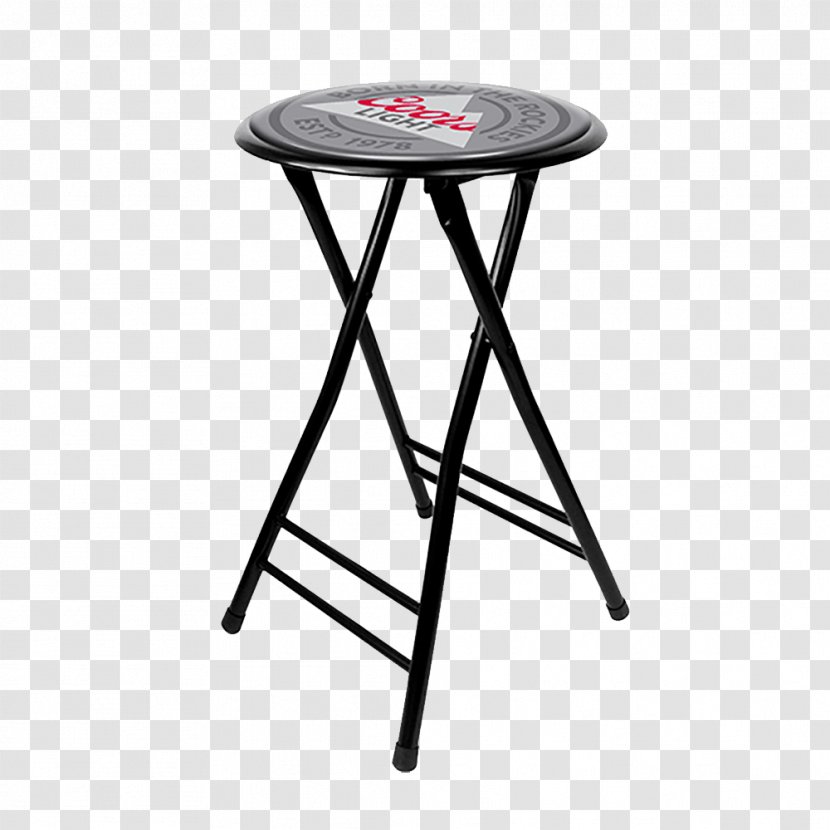 Bar Stool Seat Table Chair - Dining Room Transparent PNG