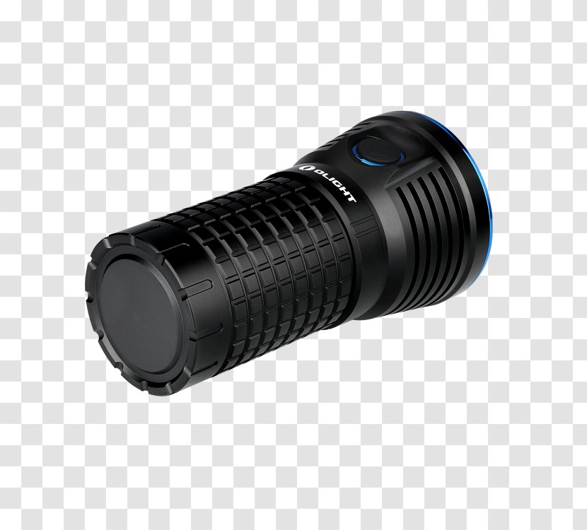 Flashlight Olight X7 Marauder Lumen Light-emitting Diode Searchlight - Lightemitting Transparent PNG