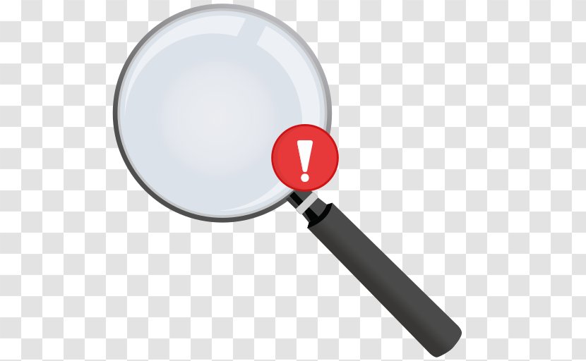 Magnifying Glass - Hardware - Tool Transparent PNG