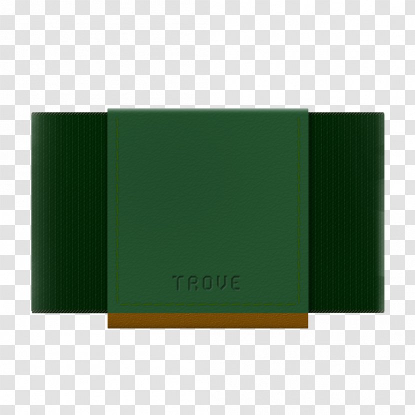 Trove Wallet Leather United Kingdom Green - Europe Transparent PNG