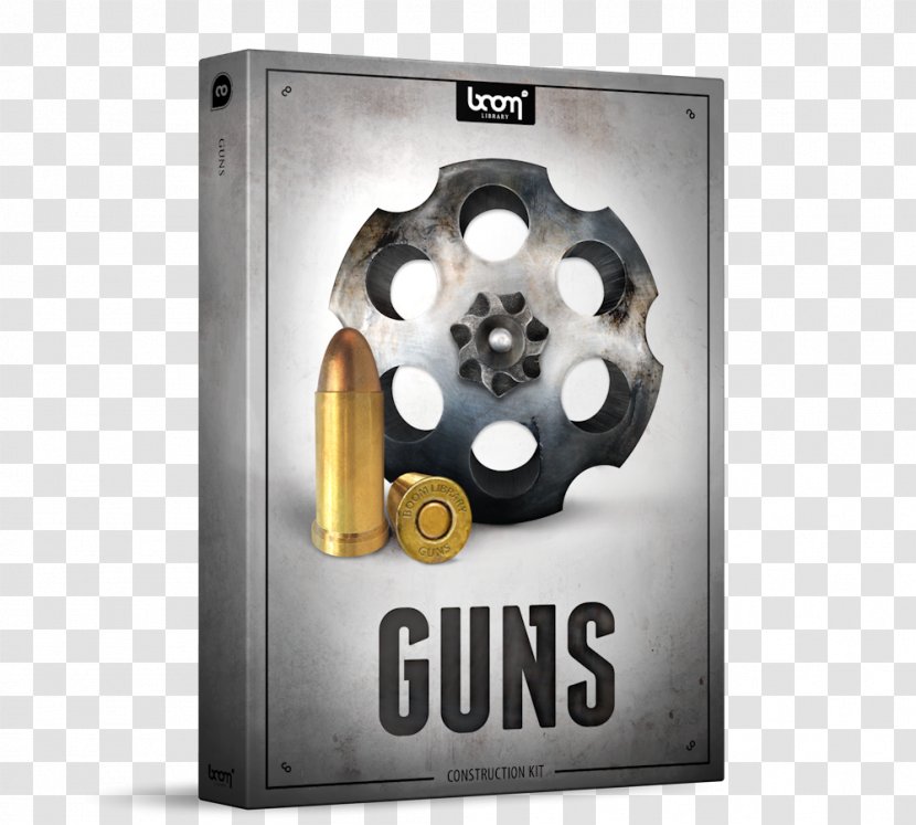 Sound Effect Gunshot Firearm Special Effects - Weapon Transparent PNG