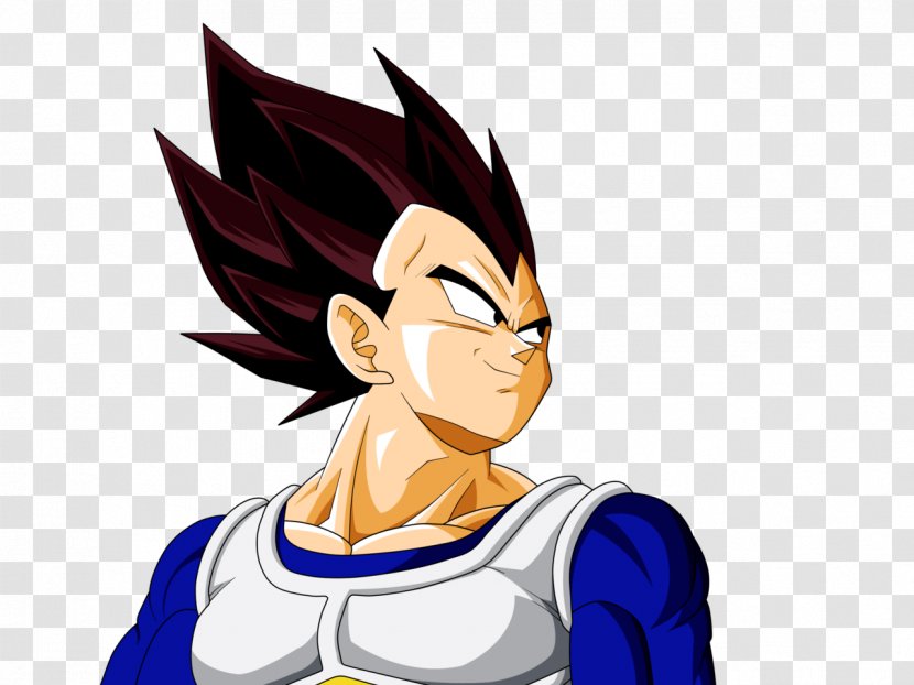 Vegeta Dragon Ball Xenoverse 2 Goku Frieza - Cartoon Transparent PNG