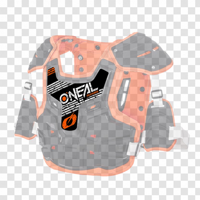 Enduro Motocross Downhill Mountain Biking Protektor Helmet Transparent PNG