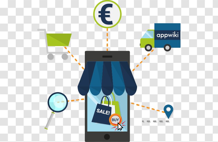 Online Shopping Computer Software As A Service Logo - Technology - Happysmokesnl Webwinkel Transparent PNG