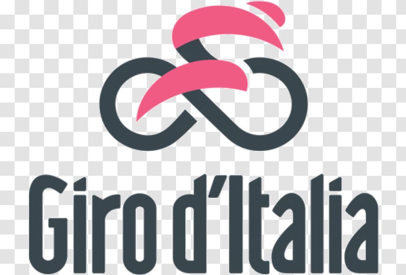 2018 Giro D'Italia General Classification In The Prato Nevoso Cycling Susa Valley - Maglia Rosa - Stage Podium Transparent PNG