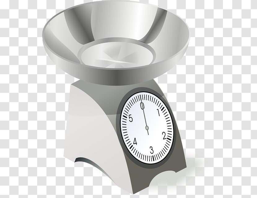 Weighing Scale Kitchen Clip Art - Free Content - Weight Scales Transparent Images Transparent PNG