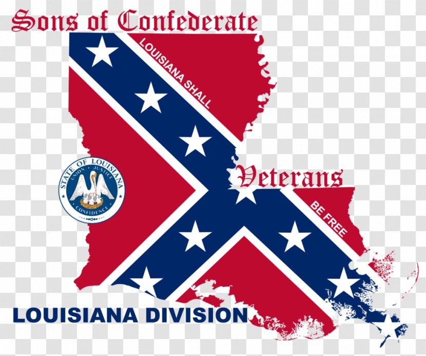 Flags Of The Confederate States America United American Civil War Sherman's March To Sea Transparent PNG