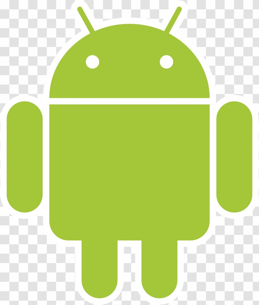 Android Logo Operating System Application Software - Version History Transparent PNG