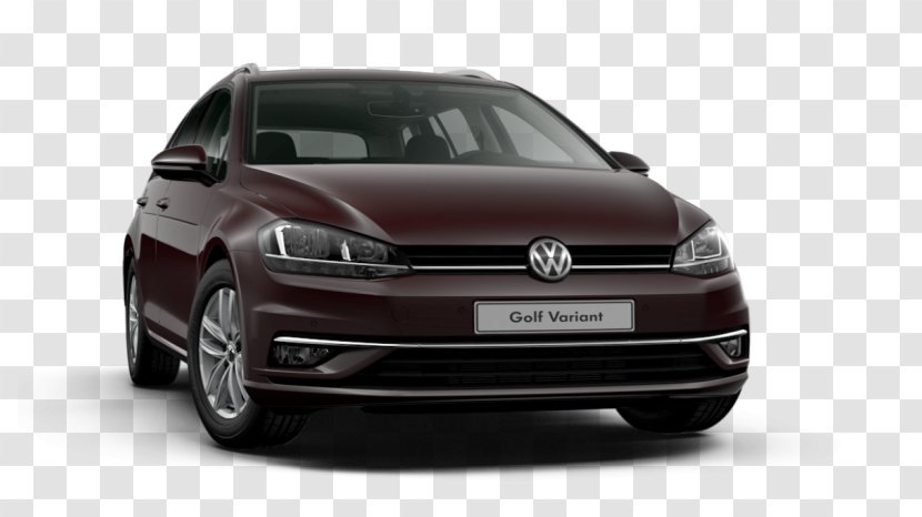 2018 Volkswagen Golf SportWagen Compact Car Group - Automotive Design Transparent PNG